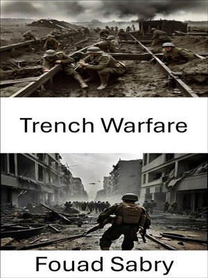 cover image of Trench Warfare